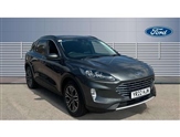 Ford Kuga Image 1