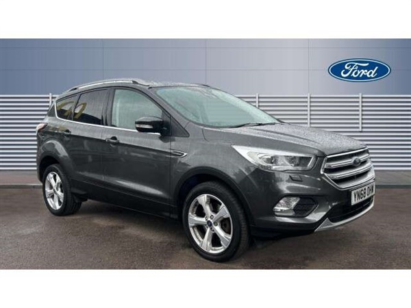 Large image for the Used Ford Kuga