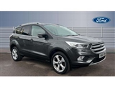 Ford Kuga Image 1