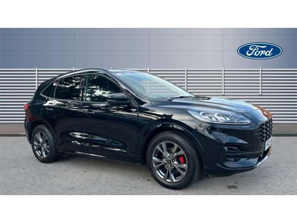 Large image for the Used Ford Kuga