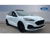 Ford Kuga Image 1
