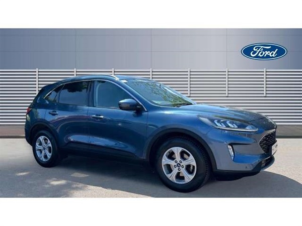 Large image for the Used Ford Kuga