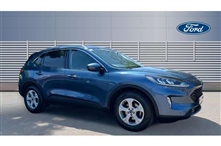 Used Ford Kuga
