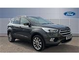 Ford Kuga Image 1