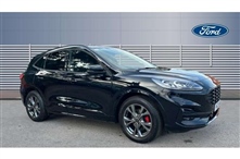 Used Ford Kuga