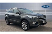 Used Ford Kuga
