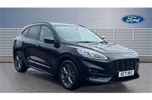 Used Ford Kuga
