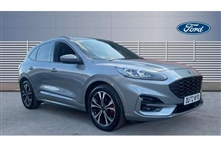Used Ford Kuga