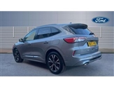 Ford Kuga Image 2