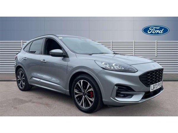 Large image for the Used Ford Kuga