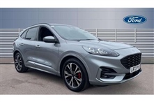 Used Ford Kuga