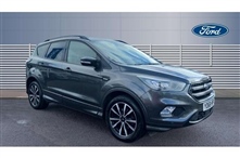 Used Ford Kuga Used Ford Kuga