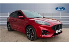 Used Ford Kuga