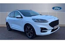 Used Ford Kuga