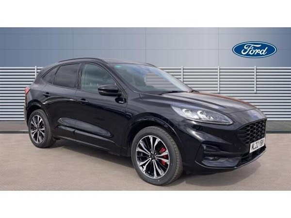 Large image for the Used Ford Kuga