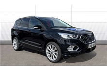 Used Ford Kuga