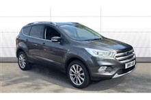 Used Ford Kuga