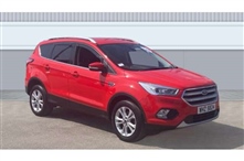 Used Ford Kuga