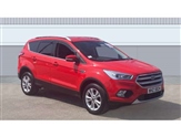 Ford Kuga Image 1