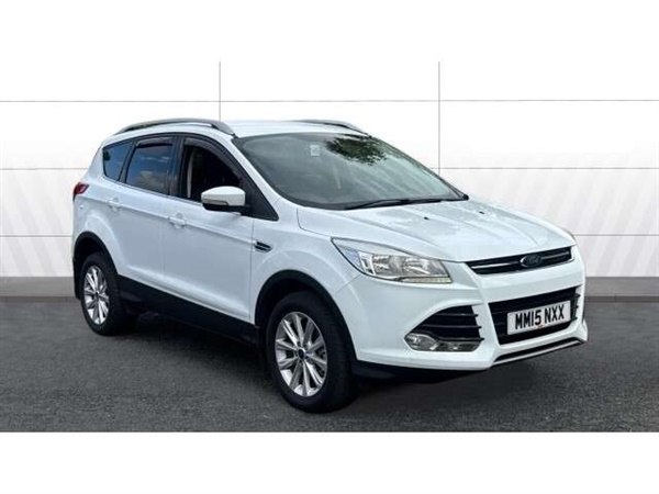 Large image for the Used Ford Kuga