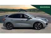 Ford Kuga Image 4