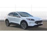Ford Kuga Image 1