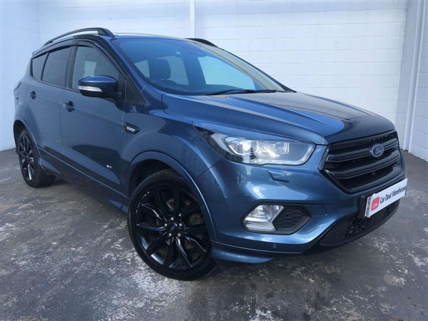 Large image for the Used Ford Kuga
