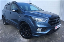 Used Ford Kuga