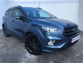 Ford Kuga Image 1