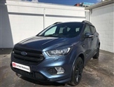 Ford Kuga Image 4