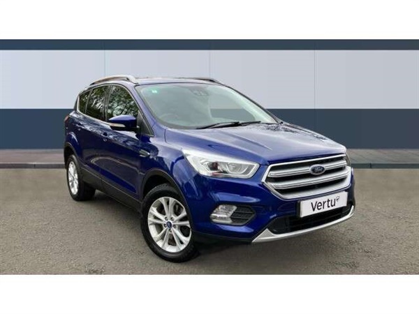 Large image for the Used Ford Kuga