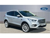 Ford Kuga Image 1
