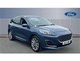 Ford Kuga Image 1