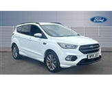 Ford Kuga Image 1