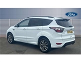 Ford Kuga Image 2