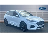 Ford Kuga Image 1