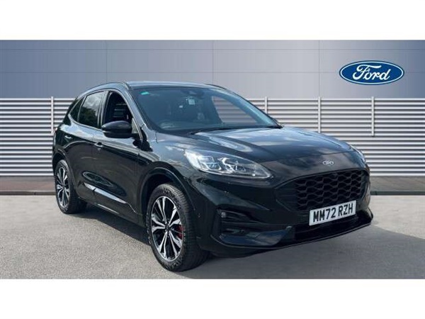 Large image for the Used Ford Kuga