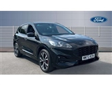 Ford Kuga Image 1