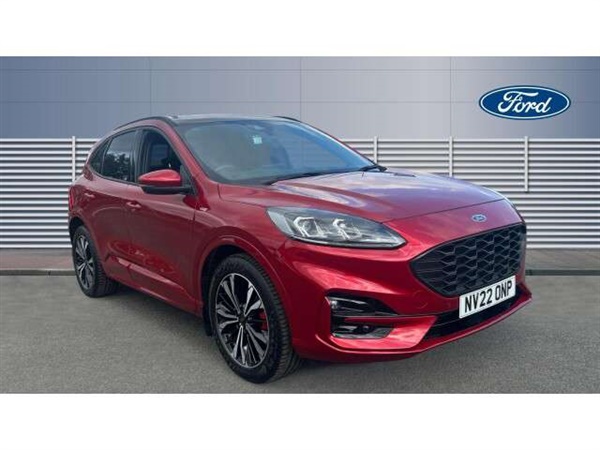 Large image for the Used Ford Kuga