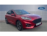 Ford Kuga Image 1