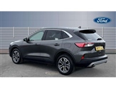 Ford Kuga Image 2