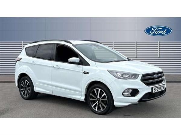 Large image for the Used Ford Kuga