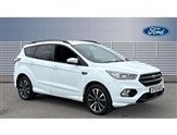 Ford Kuga Image 1