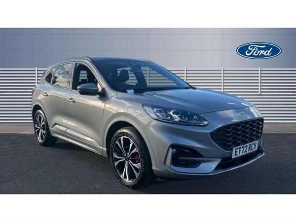 Large image for the Used Ford Kuga
