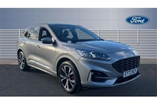 Used Ford Kuga