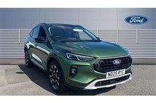 Used Ford Kuga