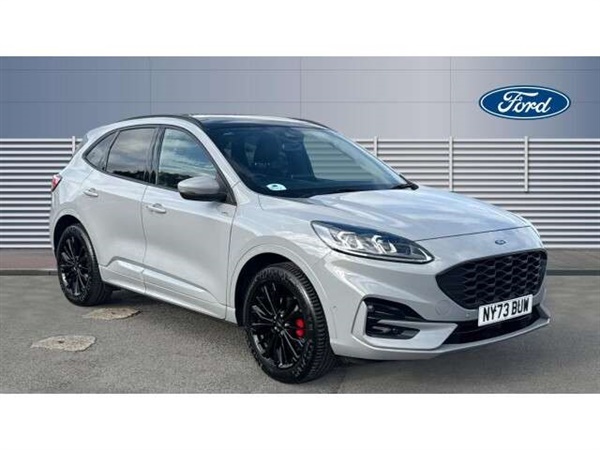 Large image for the Used Ford Kuga