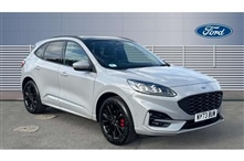 Used Ford Kuga