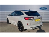 Ford Kuga Image 2