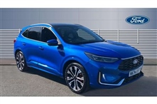 Used Ford Kuga